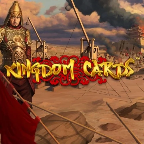 Kingdom of Cards