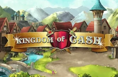 Kingdom of Cash