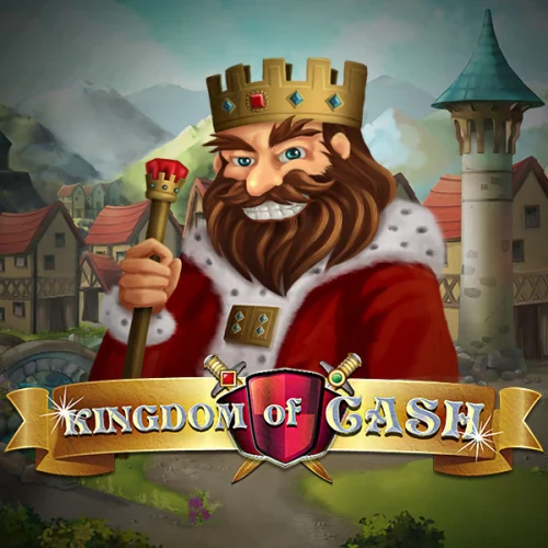 Kingdom of Cash