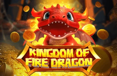 Kingdom of Fire Dragon