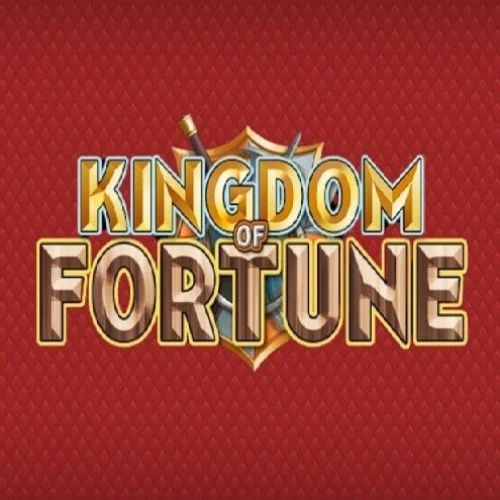 Kingdom Of Fortune (Blueprint)
