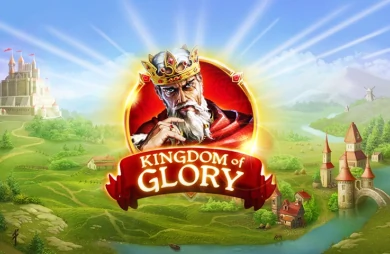 Kingdom of Glory
