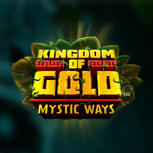 Kingdom of Gold: Mystic Ways