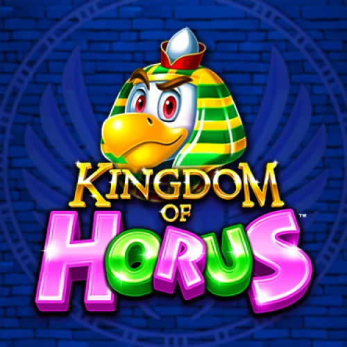 Kingdom of Horus