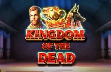 Kingdom of The Dead