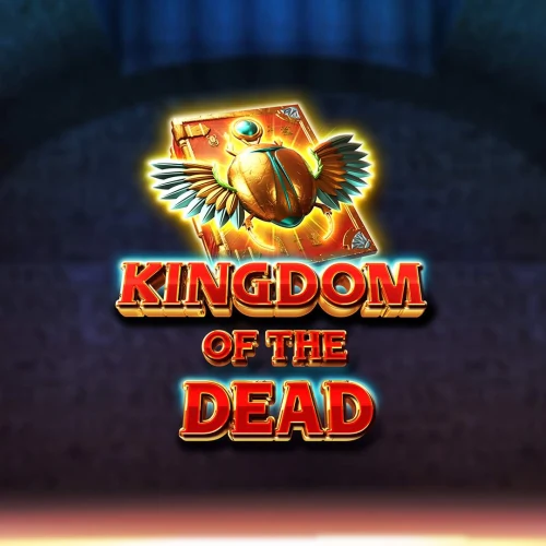 Kingdom of The Dead