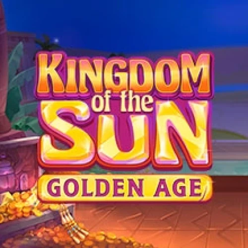 Kingdom of the Sun: Golden Age