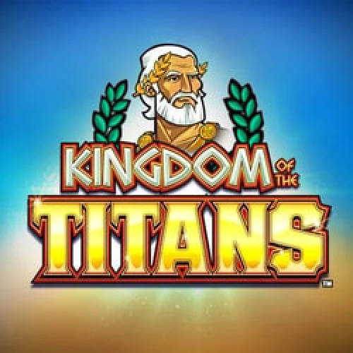 Kingdom of the Titans