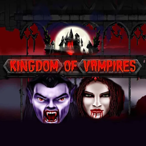 Kingdom of Vampires