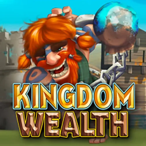 Kingdom of Wealth