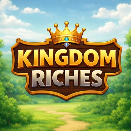 Kingdom Riches (Shift Gaming)