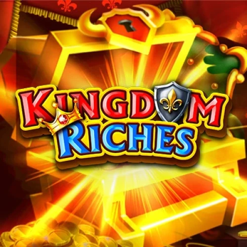 Kingdom Riches