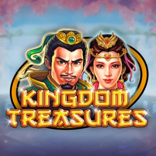 Kingdom Treasures