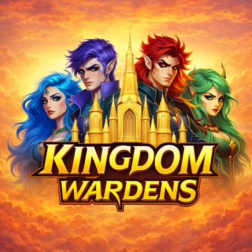 Kingdom Wardens