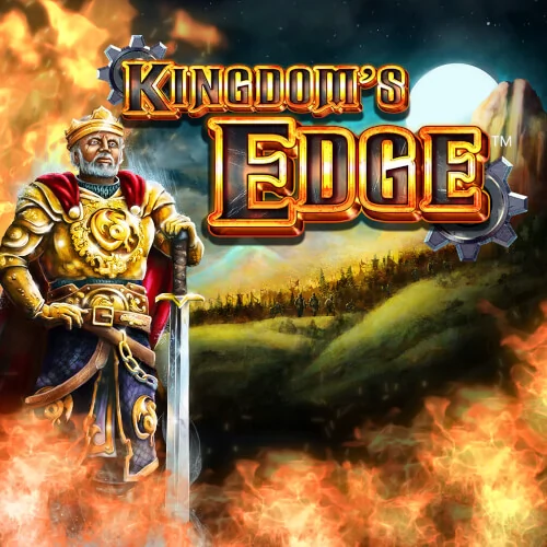 Kingdom's Edge