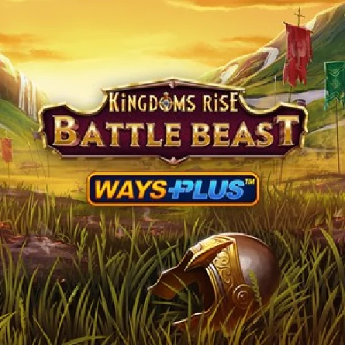 Kingdoms Rise Battle Beast