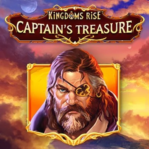Kingdoms Rise: Captain's Treasure