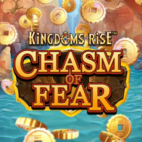 Kingdoms Rise Chasm of Fear