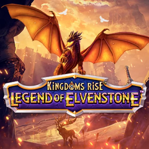Kingdoms Rise: Legend Of Elvenstone