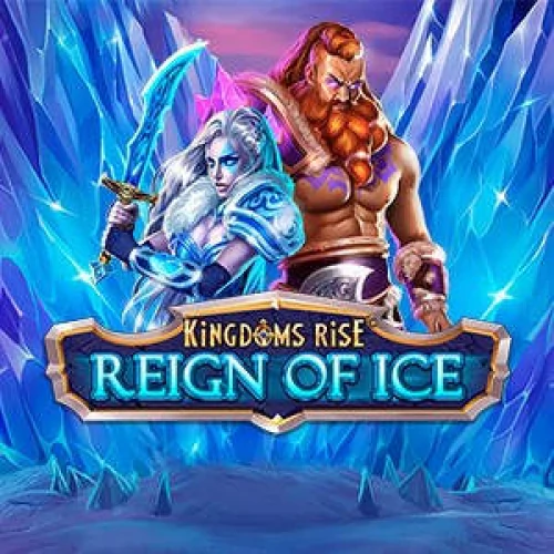 Kingdoms Rise: Reign of Ice