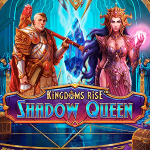 Kingdoms Rise Shadow Queen