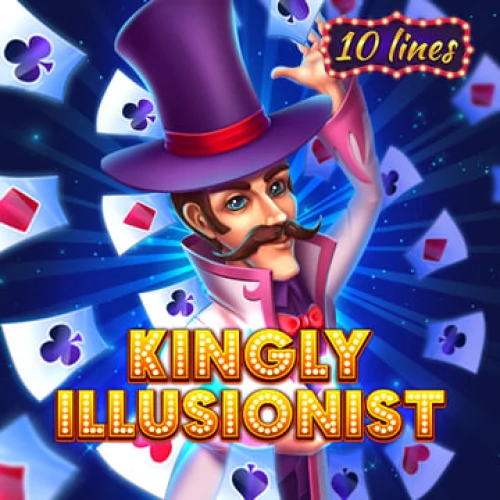 Kingly Illusionist