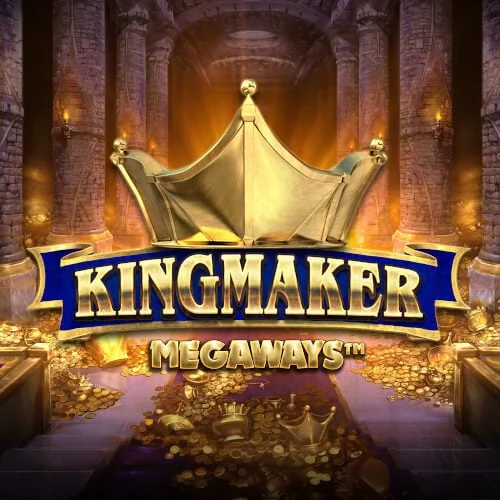 Kingmaker (Big Time Gaming)