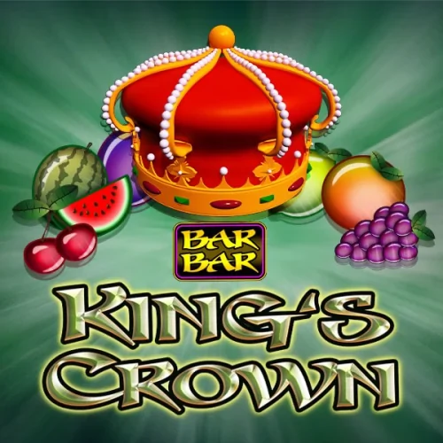 Kings Crown