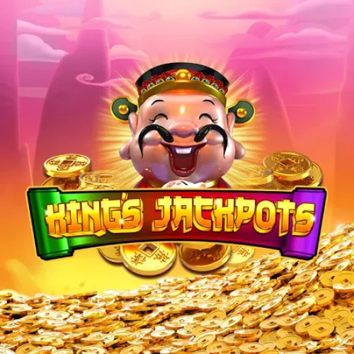 Kings Jackpots