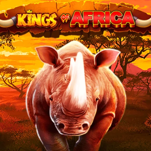 Kings of Africa (3x3)