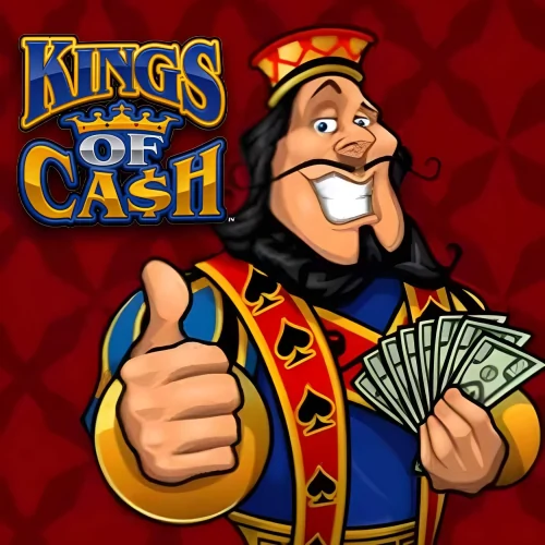 Kings of Cash
