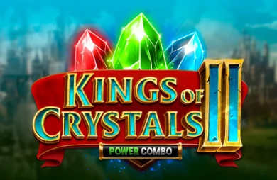 Kings of Crystals 2: King Millions