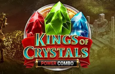 Kings of Crystals