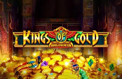 Kings of Gold
