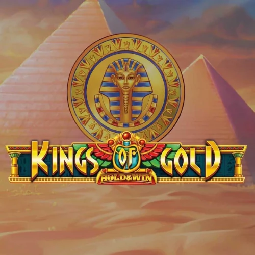 Kings of Gold