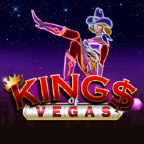 Kings of Vegas