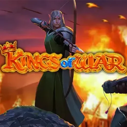 Kings of War