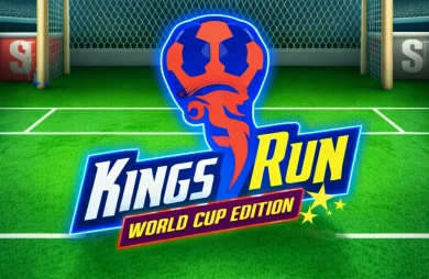 Kings Run - World Cup Edition