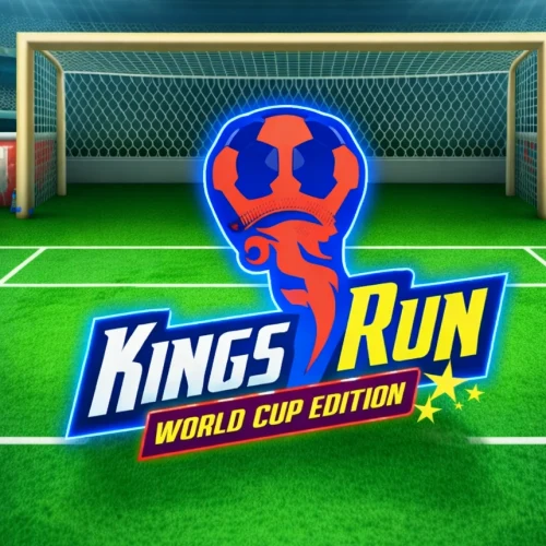 Kings Run - World Cup Edition