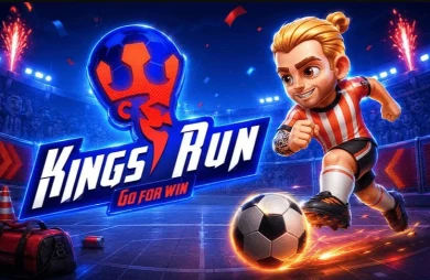 Kings Run