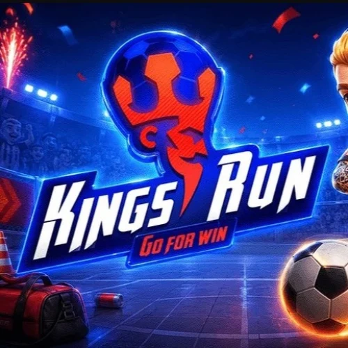 Kings Run