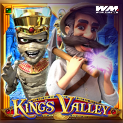 Kings Valley