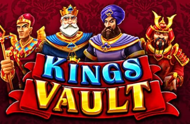 Kings Vault