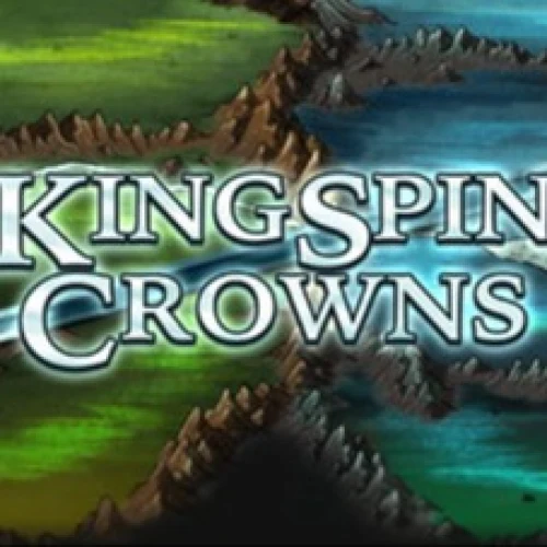Kingspin Crowns