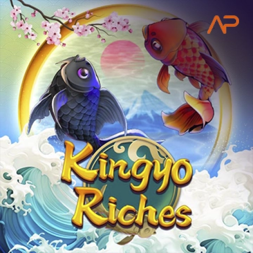 Kingyo Riches