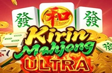 Kirin Mahjong ULTRA