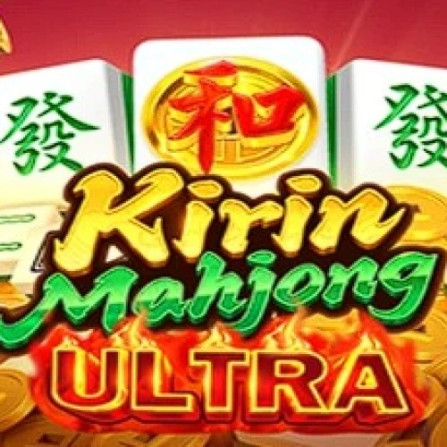 Kirin Mahjong ULTRA