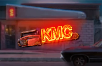 Kiss My Chainsaw