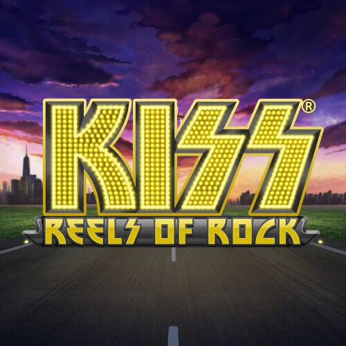 KISS: Shout it Out Loud!