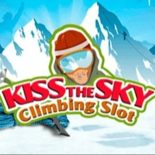 Kiss The Sky Climbing Slot